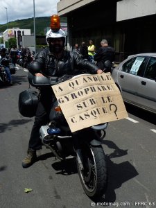 Manif 18 juin Clermont : vision d’avenir ?