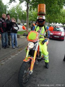 Manif 18 juin Strasbourg : la prochaine étape ?