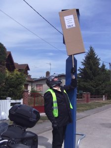 Manif FFMC 80 du 28 mai : zone libre