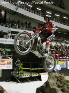 Toni Bou à surveiller