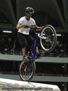 Impressionnant Marc Caisso