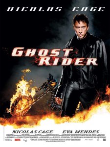 L’affiche
