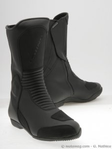 Choisir ses bottes étanches et sa protection