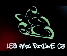 5e rassemblement moto des Raz Bitume à Lurcy Levis (...)