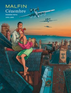BD pour Noël : Cézembre