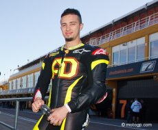 MotoGP : « Dovi » chez Ducati, c'est chose (...)