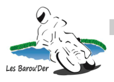 Journée moto sécurité