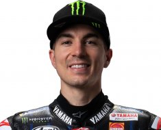 MotoGP : Viñales signe avec Aprilia