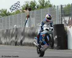 Superbike France du Vigean : Ducati frôle l'exploit (...)