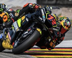MotoGP : Bezzecchi domine la course sprint à Assen