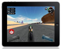 Jeu vidéo : Moto Racer fête ses 15 ans ! (+vidéo)