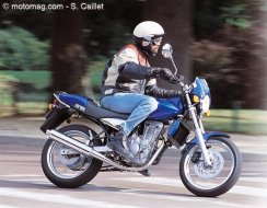 MZ 125 RT Classic Sport
