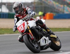 24 Heures du Mans : deux curiosités en catégorie (...)