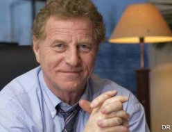 Sécurité routière : Robert Namias perd la mémoire devant les députés Sécurité routière : Robert Namias perd la mémoire devant (...)