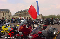 Le livre Voxan : la moto d’un pays