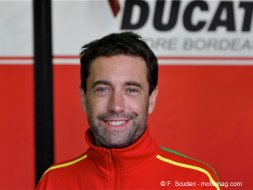 24H du Mans 2012 : la Ducati Panigale en tête de la (...)
