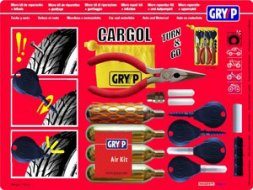 Test : kit anticrevaison Gryyp Cargol Test : kit anticrevaison Gryyp Cargol