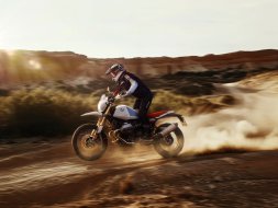 BMW R 12 G/S 2025 : la NineT s'habille de nouveau (...)