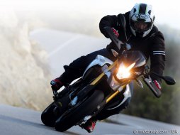 Aprilia 1200 Dorsoduro