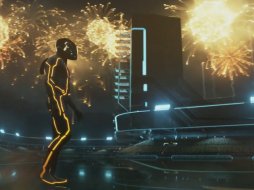 Tron Legacy : le « making of » en attendant la (...)