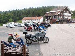 Sécurité routière : forte baisse des tués en Alsace en 2010 Sécurité routière : forte baisse des tués en Alsace en (...)