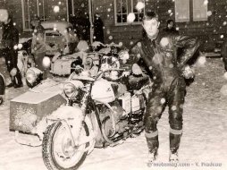Retour vidéo sur la concentre moto des Millevaches : (...)