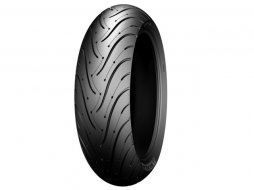 Pneus moto : les nouveautés Michelin pour 2011