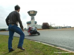 Circuit Carole : enfin des solutions pour l'avenir (...)