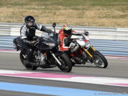 Open Mutuelle des motards 2011 : tous en piste (...)