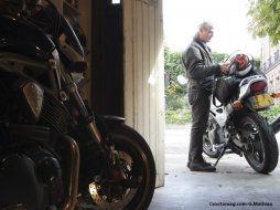 Permis moto invalidé : comment obtenir votre nouveau titre de conduite (...) Permis moto invalidé : comment obtenir votre nouveau (...)