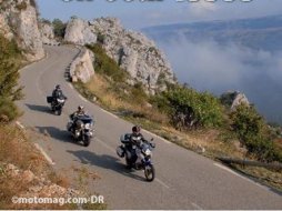 12/13 mars : ouverture du chpt de France de tourisme en (...)