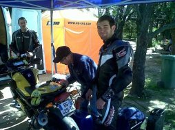Sun Rally : des Sarthois sous le soleil ! Sun Rally : des Sarthois sous le soleil !