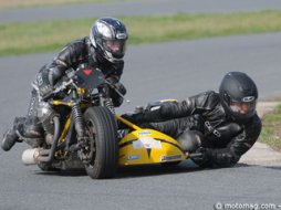 4e Side Car Party à Lurcy-Lévis : les différentes catégories en (...) 4e Side Car Party à Lurcy-Lévis : les différentes (...)