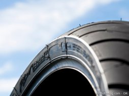 Pneu moto : premier essai du Michelin Pilot Road (...)