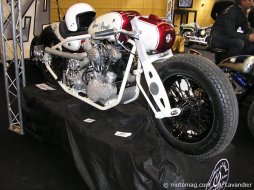 Mille Roues 2011 : bienvenue au salon des motards (...)