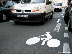 Contresens cyclables, radars de feux, radars tronçons… méfiances (...) Contresens cyclables, radars de feux, radars tronçons… (...)