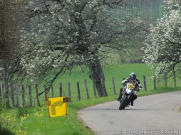 54e Rallye de la Sarthe : une seconde épreuve très disputée 54e Rallye de la Sarthe : une seconde épreuve très (...)