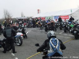 Bol d'Or 2011 : la liste des Relais Calmos (au retour aussi) Bol d'Or 2011 : la liste des Relais Calmos (au (...)