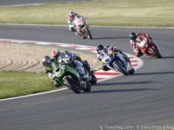 Bol d'Or 2011 : les forces en présence Bol d'Or 2011 : les forces en présence