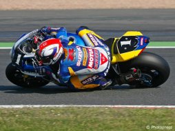 Bol d'Or 2011 : le SERT prend la pole Bol d'Or 2011 : le SERT prend la pole