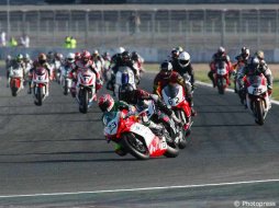 Bol d'Or 2011 - Challenge Protwin : la saison est partie Bol d'Or 2011 - Challenge Protwin : la saison est (...)