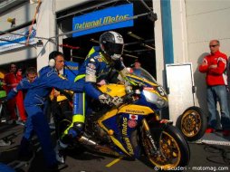 Bol d'Or 2011 : 11 heures du matin, les écarts se creusent (...) Bol d'Or 2011 : 11 heures du matin, les écarts se (...)