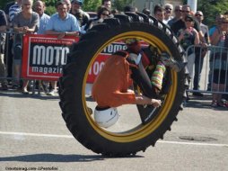 Agen Moto Expo : TVA offerte et spectacle à gogo ! Agen Moto Expo : TVA offerte et spectacle à gogo (...)