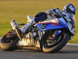 8H d'Albacete : BMW écrase les japonaises 8H d'Albacete : BMW écrase les japonaises