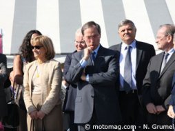 Guéant veut rencontrer la FFMC : la réaction de Philippe Leduncq des Motards (...) Guéant veut rencontrer la FFMC : la réaction de Philippe (...)