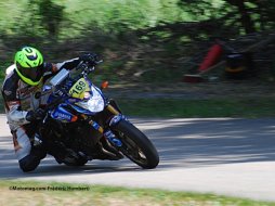 73e Rallye de l'Ain : Juju et Nico, les Ain … contournables du (...) 73e Rallye de l'Ain : Juju et Nico, les Ain … (...)