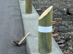 10 dispositifs anti-stationnement : du pire au meilleur (...)