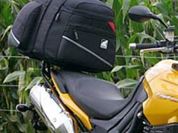 Bagagerie moto arrière : Ventura, méga grand ! Bagagerie moto arrière : Ventura, méga grand !