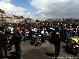 Manifs du 18 juin : 80.000 manifestants dans les rues (...)