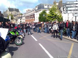 Manif anti délire répressif : le Morbihan ouvre le bal (...)